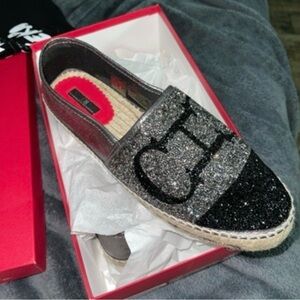 Carolina Herrera Espadrilles
